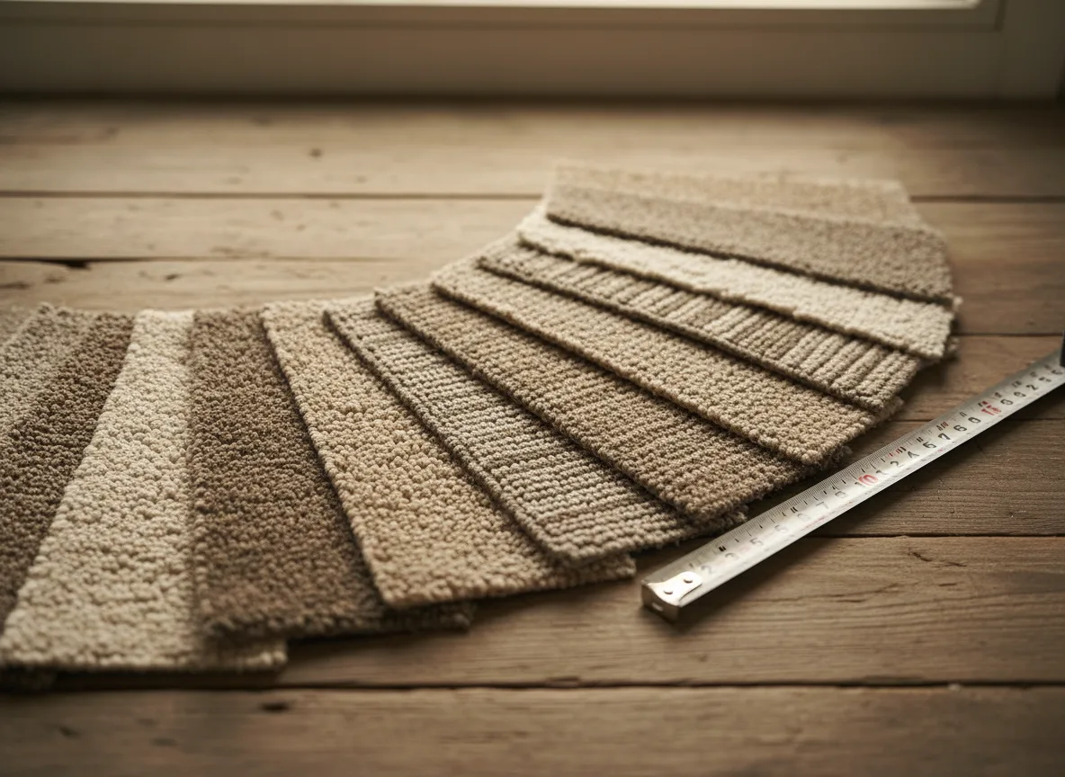 Carpet Installation Neffs, OH FAQs